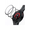 USLUCAN ALIŞVERİŞ Watch 4 46mm Polymer Nano Ekran Koruyucu - Şeffaf
