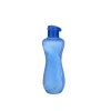 USLUCAN ALIŞVERİŞ Water Fresh Suluk Matara Şişe 750 ML - Mavi
