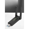 USLUCAN ALIŞVERİŞ Wifi Alıcı Wifi Adaptörü USB Girişli 3.0