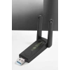 USLUCAN ALIŞVERİŞ Wifi Alıcı Wifi Adaptörü USB Girişli 3.0