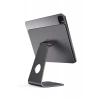 USLUCAN ALIŞVERİŞ X26 Holder Stand Apple iPad Pro 11 - Gri