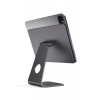 USLUCAN ALIŞVERİŞ X26 Holder Stand Apple ipad Pro 12.9 - Gri