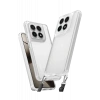 USLUCAN ALIŞVERİŞ Xiaomi Mi 14T Kılıf Penta Silikon Kılıf - Şeffaf