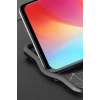 USLUCAN ALIŞVERİŞ Xiaomi Mi Note 10 Lite Kılıf Auto Focus Kapak - Kırmızı