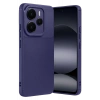 USLUCAN ALIŞVERİŞ Xiaomi Note 14 5G Auto Focus Karbon Kapak - Lacivert