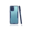 USLUCAN ALIŞVERİŞ Xiaomi Poco X3 GT Kılıf Platin Silikon - Lacivert