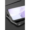USLUCAN ALIŞVERİŞ Xiaomi Pocophone X3 Kılıf Auto Focus Kapak - Kırmızı