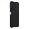 USLUCAN ALIŞVERİŞ Xiaomi Redmi 13C Harvel Kapak - Siyah