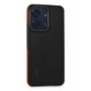 USLUCAN ALIŞVERİŞ Xiaomi Redmi 13C Harvel Kapak - Turuncu