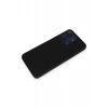 USLUCAN ALIŞVERİŞ Xiaomi Redmi 13C Kılıf Taft Kapak - Siyah
