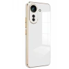 USLUCAN ALIŞVERİŞ Xiaomi Redmi 13C Kılıf Volet Silikon - Beyaz