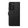 USLUCAN ALIŞVERİŞ Xiaomi Redmi 15 5G Trend S Plus Kapaklı Kılıf - Siyah