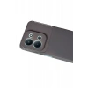 USLUCAN ALIŞVERİŞ Xiaomi Redmi 15C 5G Auto Focus Karbon Kapak - Gri