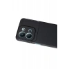 USLUCAN ALIŞVERİŞ Xiaomi Redmi 15C 5G Auto Focus Karbon Kapak - Siyah