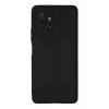 USLUCAN ALIŞVERİŞ Xiaomi Redmi Note 10 Pro Kılıf First Silikon - Siyah