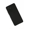 USLUCAN ALIŞVERİŞ Xiaomi Redmi Note 10 Pro Kılıf First Silikon - Siyah