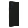 USLUCAN ALIŞVERİŞ Xiaomi Redmi Note 10 Pro Kılıf First Silikon - Siyah