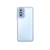 USLUCAN ALIŞVERİŞ Xiaomi Redmi Note 10 Pro Kılıf Montreal Silikon Kapak - Gri