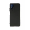 USLUCAN ALIŞVERİŞ Xiaomi Redmi Note 11 Kılıf First Silikon - Siyah
