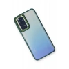 USLUCAN ALIŞVERİŞ Xiaomi Redmi Note 11 Pro Kılıf Dora Kapak - Haki Yeşil