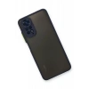 USLUCAN ALIŞVERİŞ Xiaomi Redmi Note 11 Pro Kılıf Montreal Silikon Kapak - Lacivert