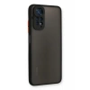 USLUCAN ALIŞVERİŞ Xiaomi Redmi Note 11 Pro Kılıf Montreal Silikon Kapak - Siyah