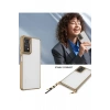 USLUCAN ALIŞVERİŞ Xiaomi Redmi Note 11 Pro Kılıf Penta Silikon Kılıf - Şeffaf