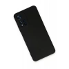 USLUCAN ALIŞVERİŞ Xiaomi Redmi Note 11 Pro Plus 5G Kılıf Nano içi Kadife Silikon - Siyah