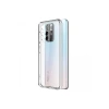 USLUCAN ALIŞVERİŞ Xiaomi Redmi Note 11T Kılıf Lüx Şeffaf Silikon