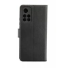 USLUCAN ALIŞVERİŞ Xiaomi Redmi Note 11T Kılıf Trend S Plus Kapaklı Kılıf - Siyah