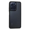 USLUCAN ALIŞVERİŞ Xiaomi Redmi Note 12 4G Kılıf Dora Kapak - Siyah