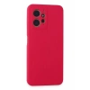 USLUCAN ALIŞVERİŞ Xiaomi Redmi Note 12 4G Kılıf Nano içi Kadife Silikon - Pembe