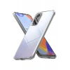 USLUCAN ALIŞVERİŞ Xiaomi Redmi Note 12 Pro 4G Kılıf Lüx Şeffaf Silikon