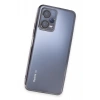 USLUCAN ALIŞVERİŞ Xiaomi Redmi Note 12 Pro 5G Kılıf Lensli Silikon - Siyah