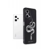 USLUCAN ALIŞVERİŞ Xiaomi Redmi Note 12 Pro 5G Kılıf Mirror Desenli Kapak - Mirror - 11