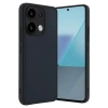 USLUCAN ALIŞVERİŞ Xiaomi Redmi Note 13 4G Kılıf Aras Deri Kapak - Lacivert