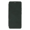 USLUCAN ALIŞVERİŞ Xiaomi Redmi Note 13 4G Kılıf Flip Cover - Koyu Yeşil