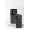 USLUCAN ALIŞVERİŞ Xiaomi Redmi Note 13 Pro 4G Kılıf Auto Focus Kapak - Kırmızı