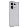 USLUCAN ALIŞVERİŞ Xiaomi Redmi Note 13 Pro 4G Kılıf Puma Silikon - Mor