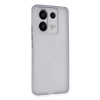 USLUCAN ALIŞVERİŞ Xiaomi Redmi Note 13 Pro 4G Kılıf Puma Silikon - Mor