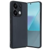 USLUCAN ALIŞVERİŞ Xiaomi Redmi Note 13 Pro 5G Kılıf Aras Deri Kapak - Lacivert