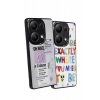 USLUCAN ALIŞVERİŞ Xiaomi Redmi Note 13 Pro 5G Kılıf Mirror Desenli Kapak - Mirror - 11