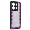 USLUCAN ALIŞVERİŞ Xiaomi Redmi Note 13 Pro 5G Kılıf Mirror Desenli Kapak - Mirror - 5