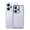 USLUCAN ALIŞVERİŞ Xiaomi Redmi Note 13 Pro Plus Kılıf Power Silikon - Siyah