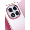 USLUCAN ALIŞVERİŞ Xiaomi Redmi Note 14 Pro 4G Glossy Kapak - Mavi