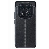 USLUCAN ALIŞVERİŞ Xiaomi Redmi Note 14 Pro 4G Kılıf Auto Focus Kapak - Siyah
