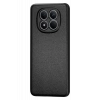 USLUCAN ALIŞVERİŞ Xiaomi Redmi Note 15 Pro Plus 5G Thermax Silikon Kılıf - Siyah