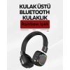 USLUCAN ALIŞVERİŞ XY30-BLUETOOTH KULAKLIK