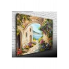 USLUCAN ALIŞVERİŞ Yağlı Boya Yazlık Canvas Tablo (50x70)