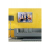 USLUCAN ALIŞVERİŞ Yelkenli Canvas Tablo (50x70)